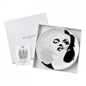 ROYAL DOULTON - PURE EVIL - 27cm PLATE - MARILYN MARLENE DALI