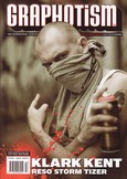 GRAPHOTISM - ISSUE 53