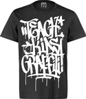 VANDAL WEAR - TEACH KIDS T-SHIRT